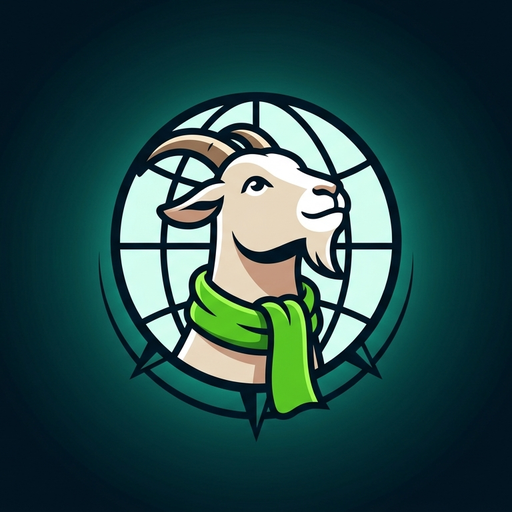 Goaty Explorer